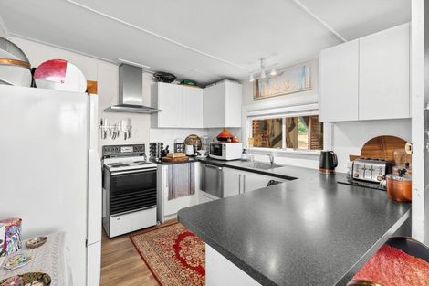 Photo of property in 14 Denniston Road, John Creek, Wanaka, 9382