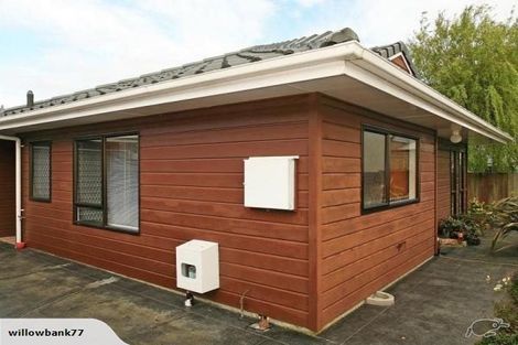 Photo of property in 2/50 Birdwood Road, Waterloo, Lower Hutt, 5011