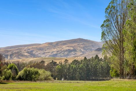 Photo of property in 553b Ardgour Road, Tarras, Cromwell, 9383