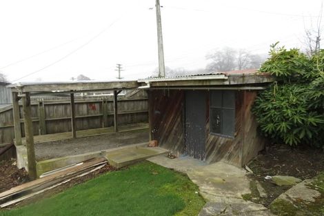 Photo of property in 18 Mary Street, Gore, 9710