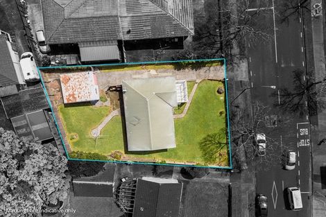 Photo of property in 58 Diorella Drive, Clover Park, Auckland, 2019