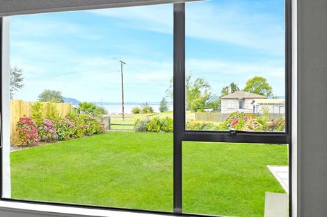 Photo of property in 8 Raukura Place, Koutu, Rotorua, 3010