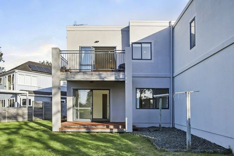 Photo of property in 27b Challinor Street, Pakuranga, Auckland, 2010