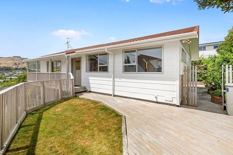 Photo of property in 58a Oriel Avenue, Tawa, Wellington, 5028