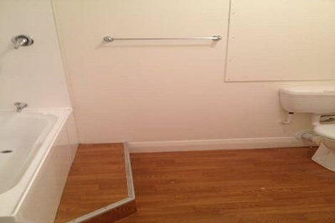 Photo of property in 8b Lipman Street, Mount Victoria, Wellington, 6011