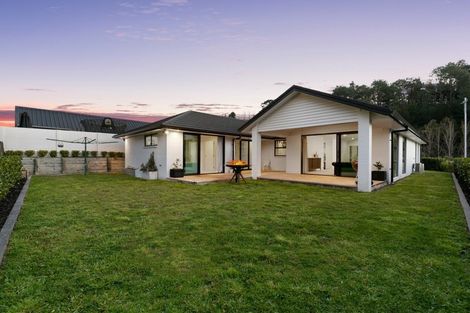 Photo of property in 285 Lakes Boulevard, Pyes Pa, Tauranga, 3112