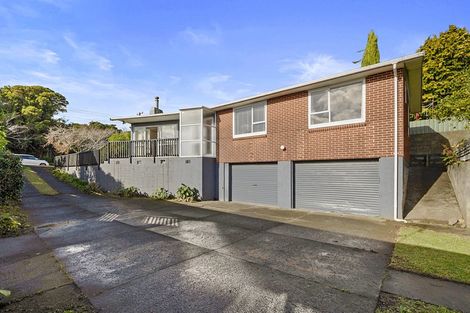 Photo of property in 63 David Street, Westown, New Plymouth, 4310