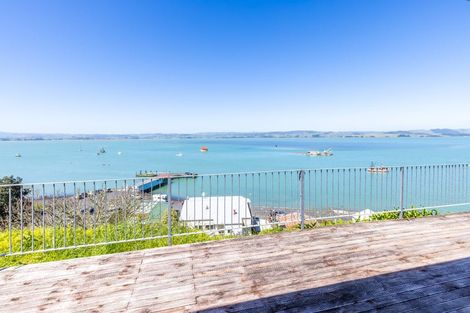 Photo of property in 138 Retemeyer Road, Kawhia, 3889