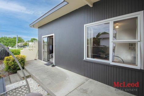 Photo of property in 206 Walnut Avenue, Ashburton, 7700