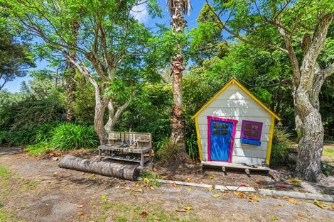 Photo of property in 49 Kai Iwi Lakes Road, Omamari, Dargaville, 0373