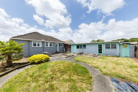 Photo of property in 12 Haversham Street, Highbury, Palmerston North, 4412