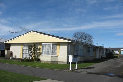 Photo of property in 18b Kent Street, Levin, 5510