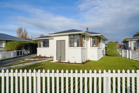 Photo of property in 323 Saint Andrew Street, Glengarry, Invercargill, 9810