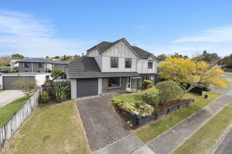 Photo of property in 6 Houhere Place, Pukete, Hamilton, 3200