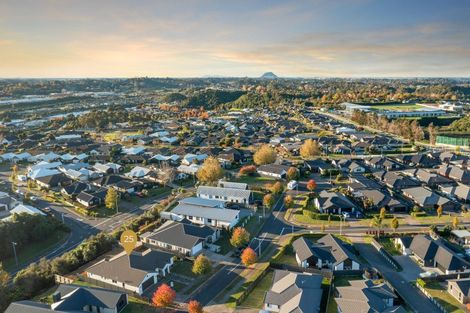 Photo of property in 25 Robley Road, Pyes Pa, Tauranga, 3112