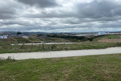 Photo of property in 5 Titchmarsh Lane, Pokeno, 2402