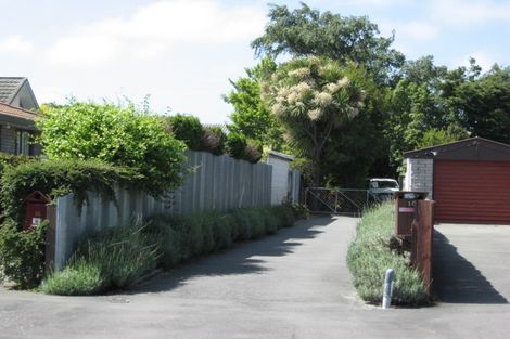 Photo of property in 10 Wyatt Place, Russley, Christchurch, 8042