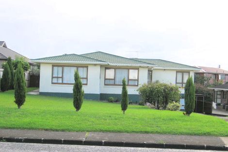 Photo of property in 2/9 Waller Avenue, Bucklands Beach, Auckland, 2012