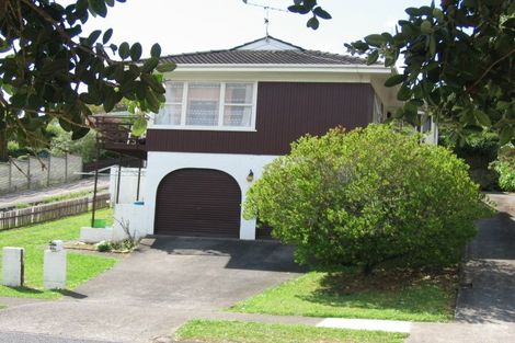 Photo of property in 1/92 Cardiff Road, Pakuranga, Auckland, 2010