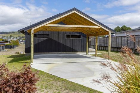 Photo of property in 30 John Norrie Place, Motuoapa, Turangi, 3382