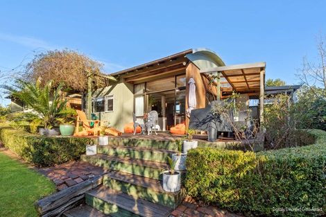 Photo of property in 167 Great North Road, Otamatea, Whanganui, 4501