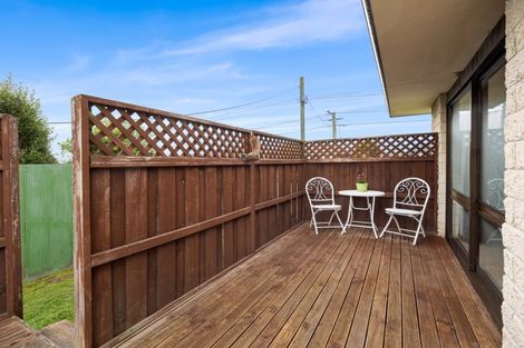 Photo of property in 1/49 Rahera Street, Spreydon, Christchurch, 8024