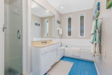 Photo of property in 45 Ayton Drive, Whitby, Porirua, 5024