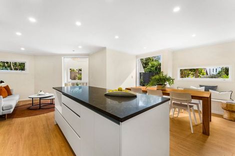 Photo of property in 3/14 Alberon Street, Parnell, Auckland, 1052