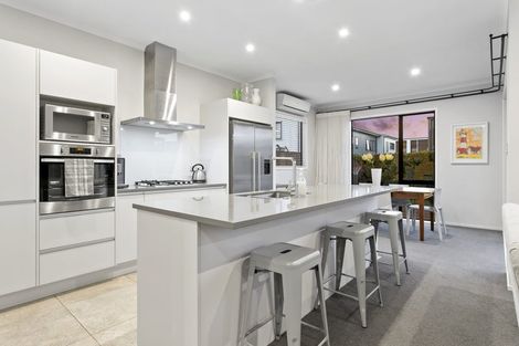 Photo of property in 23 Ian Morrison Road, Hobsonville, Auckland, 0616