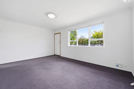 Photo of property in 3/102 Edward Avenue, Edgeware, Christchurch, 8013