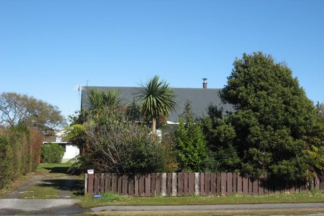 Photo of property in 201 Stafford Street, Hokitika, 7810