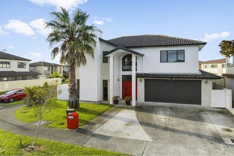 Photo of property in 7 Montanez Drive, Flat Bush, Auckland, 2019