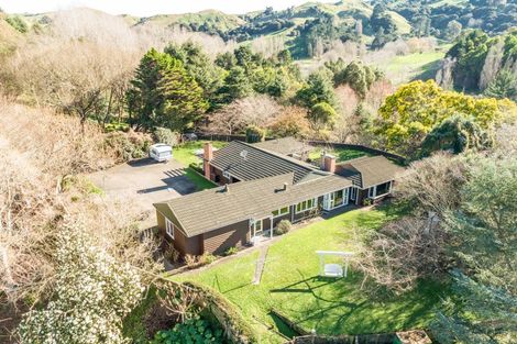 Photo of property in 1209 Puketitiri Road, Puketapu, Napier, 4184