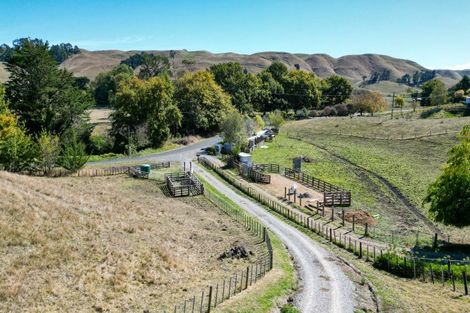 Photo of property in 727 Valley Road, Raukawa, Hastings, 4174
