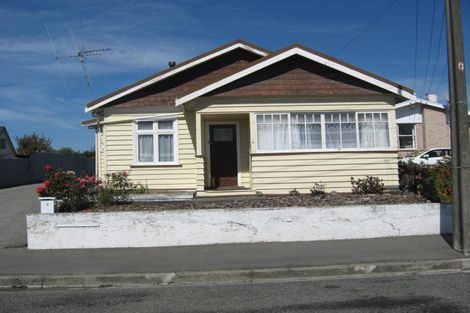 Photo of property in 4b Hatton Street, West End, Timaru, 7910
