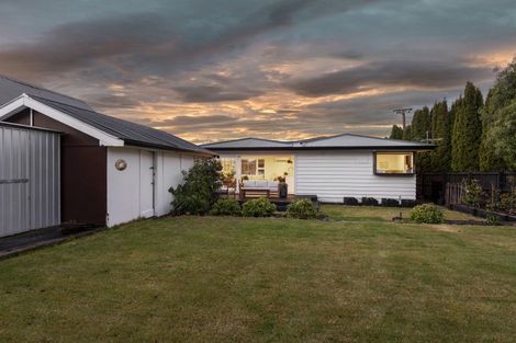 Photo of property in 195 Rutland Street, St Albans, Christchurch, 8052