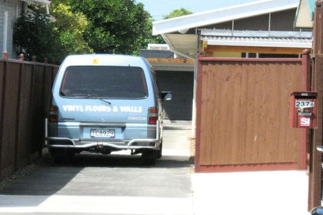 Photo of property in 1/237 Estuary Road, South New Brighton, Christchurch, 8062