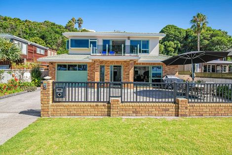 Photo of property in 20 Matakatia Parade, Matakatia, Whangaparaoa, 0930
