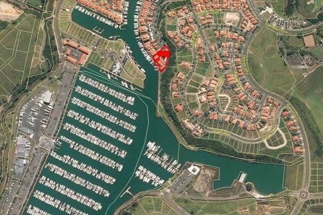 Photo of property in 14 Harbour Village Drive, Gulf Harbour, Whangaparaoa, 0930