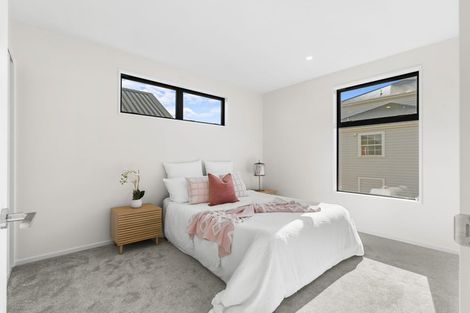 Photo of property in 2/7 Bunyan Street, Waltham, Christchurch, 8023