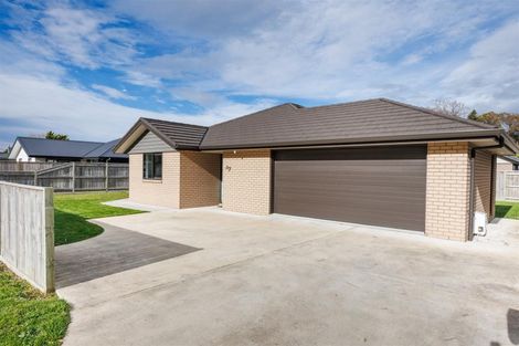 Photo of property in 51 Wilson Street, Bulls, 4818