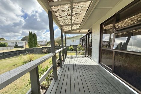 Photo of property in 7 Kahu Street, Tokoroa, 3420
