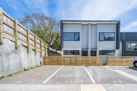 Photo of property in 12/96 Washington Avenue, Brooklyn, Wellington, 6021