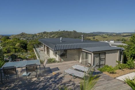 Photo of property in 87 Grange Road, Hahei, Whitianga, 3591