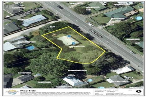 Photo of property in 212 Ormond Road, Mangapapa, Gisborne, 4010