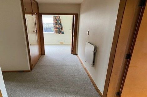 Photo of property in 1/1 Coles Place, St Albans, Christchurch, 8014