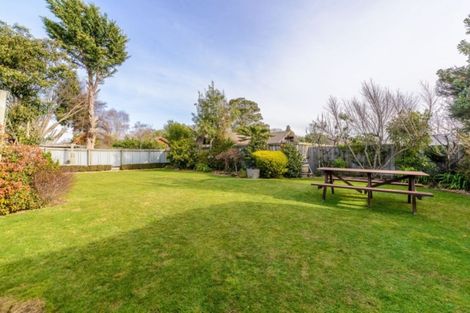 Photo of property in 12 Mcallister Place, Renwick, 7204