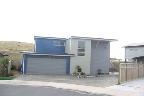 Photo of property in 21 Nether Green Crescent, Johnsonville, Wellington, 6037