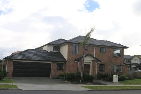 Photo of property in 85 Wayne Francis Drive, Flat Bush, Auckland, 2016