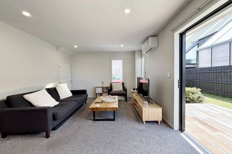 Photo of property in 10b Chatham Street, Addington, Christchurch, 8024